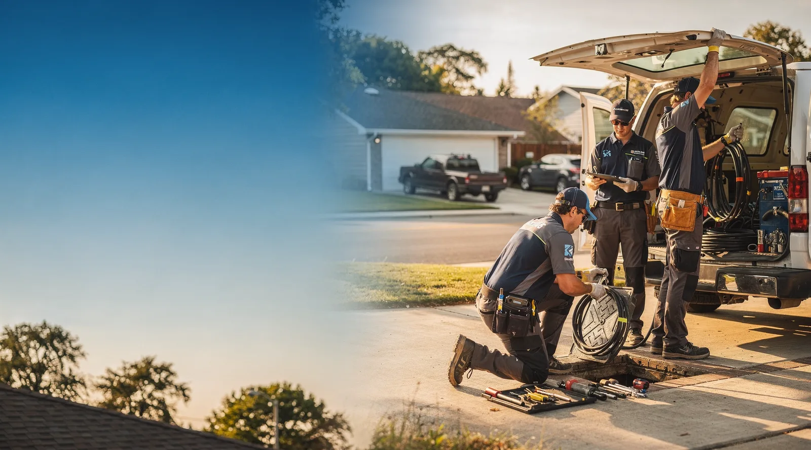 Water Softener Installation in Winfield, TX near me